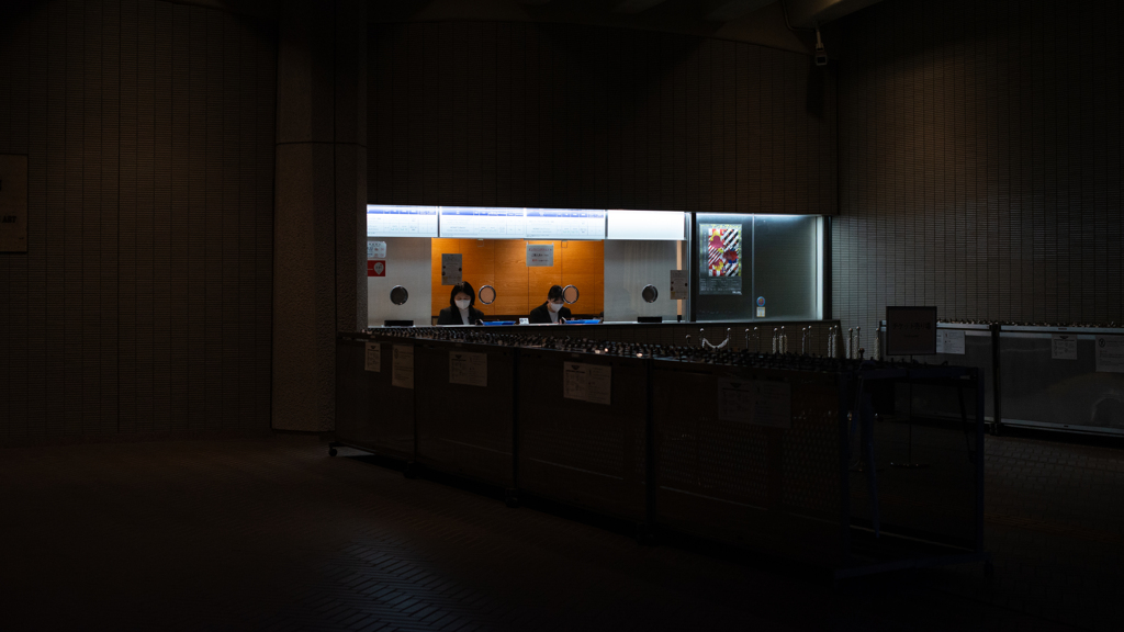 国立近代美術館にて  Ⅲ