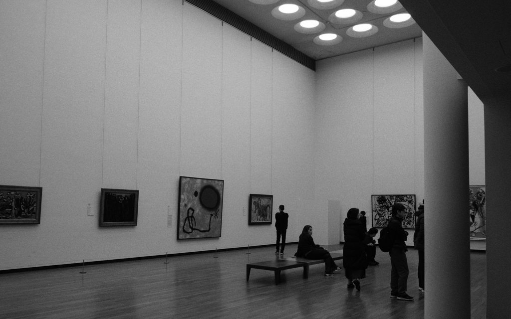 東京 スナップ 12月