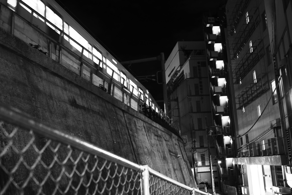 ストリートスナップ 東京 １月