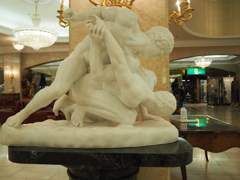 キン肉族三大奥義