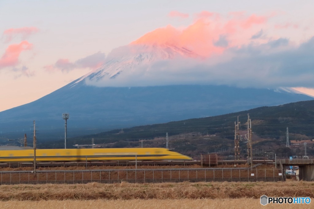 T4編成　見納め