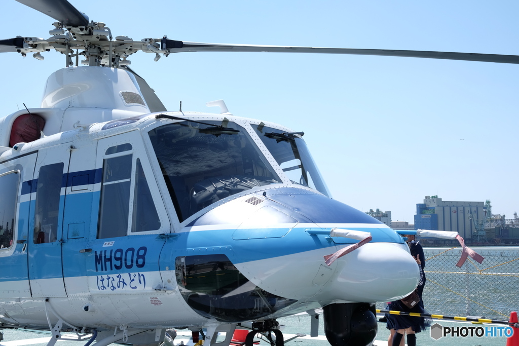 2018年5月の写真②