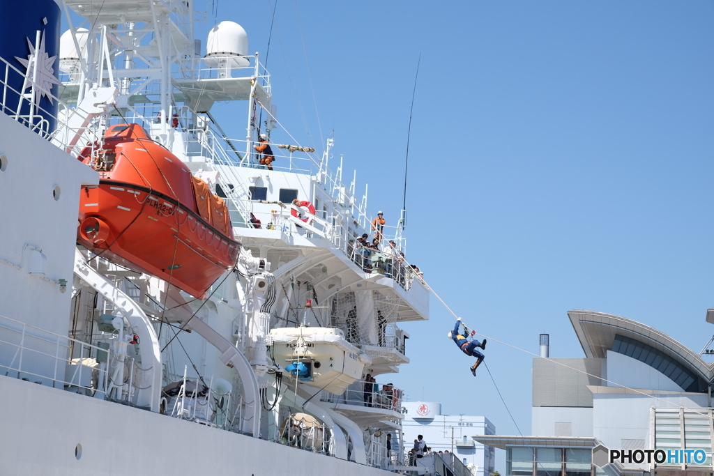 2018年5月の写真