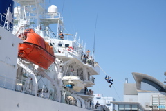 2018年5月の写真