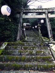 過疎という現実