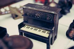 tiny piano