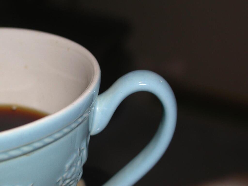 ドイツのコーヒー