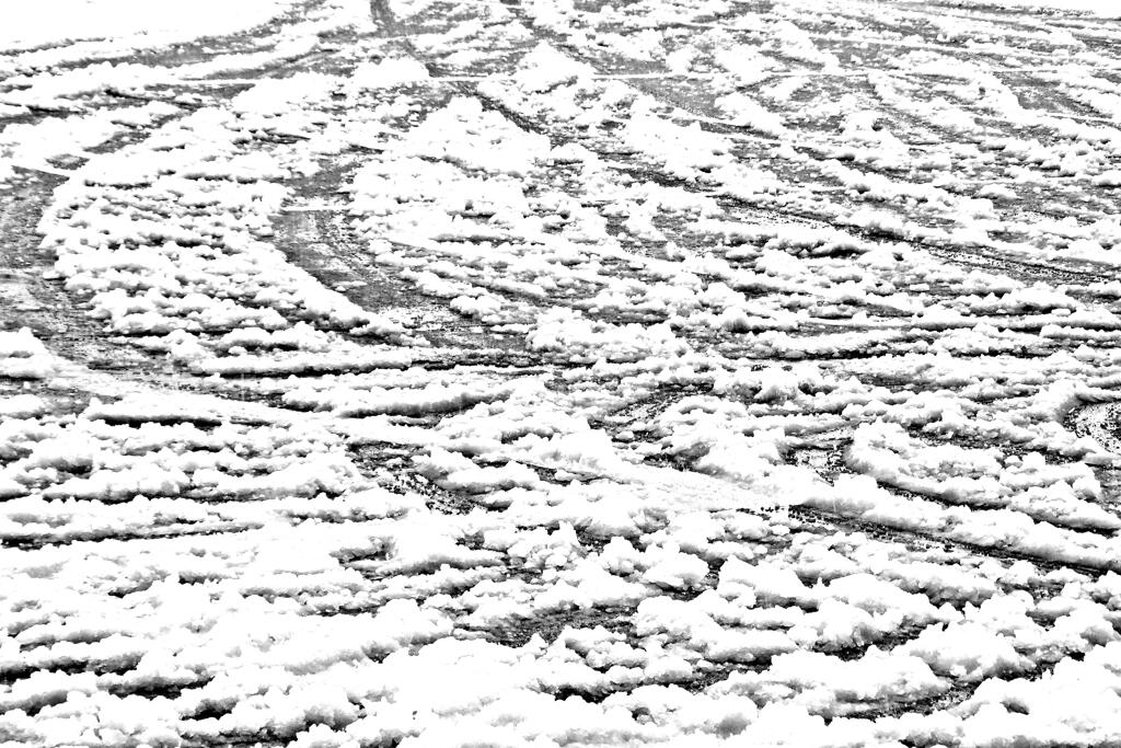 Enter - Out - Enter - Out...