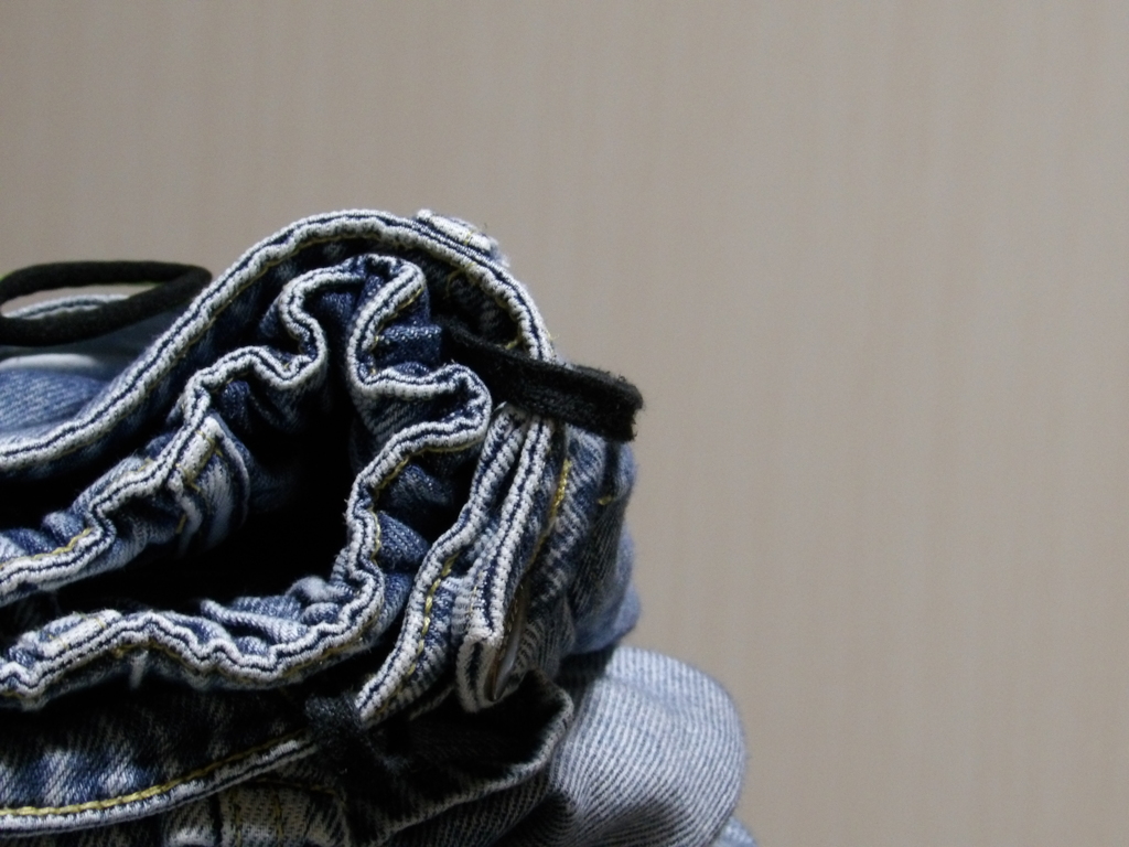 しまむらで1980円