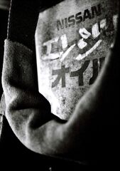 エンジンオイル