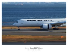 HND T2展望デッキ