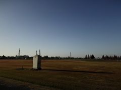 ポツンとポトン