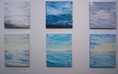 MIO OHASHI Solo Exhibition