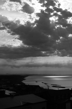 あの時見た光に