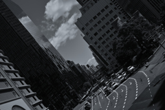 めまいに似た感覚