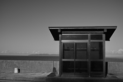 いつでもそこにいることは 偉大なこと