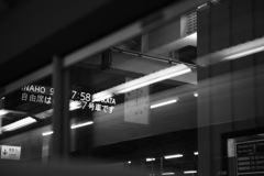 故郷と呼ぶには　どれくらいの年月が必要なんだろう