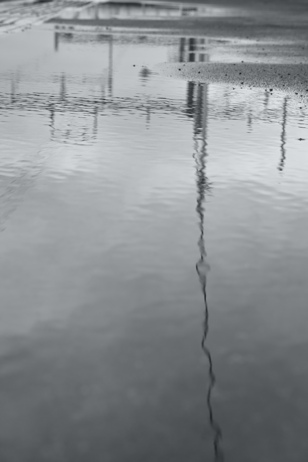 人生が一変した日。「僕らにはそう、明日だけがあるんだ」あの歌の詞が心に染みた。