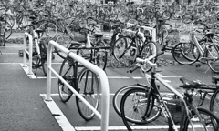 耐えられるものも そうではないものも。