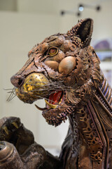 スクラップメタル