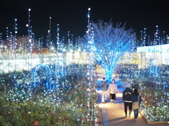 イルミネーション