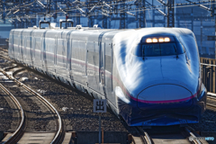 なすの253号＠大宮駅