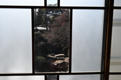 旧渋沢邸「中の家」_０３