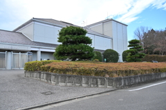 発表会会場付近の風景_１７