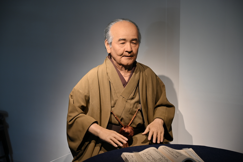 旧渋沢邸「中の家」_０２