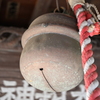 神社の鈴_１４