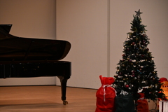 クリスマスツリー_１３