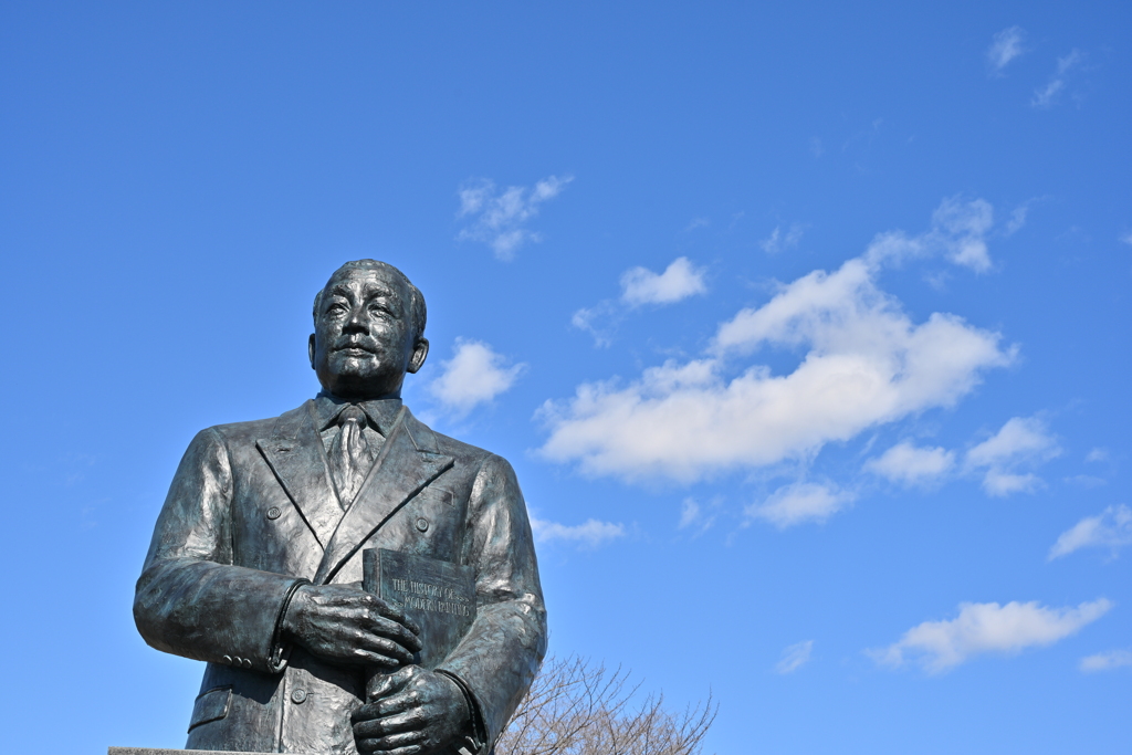 旧渋沢邸「中の家」_２０