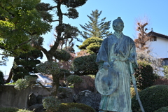 旧渋沢邸「中の家」_０５