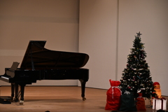 クリスマスツリー_１１