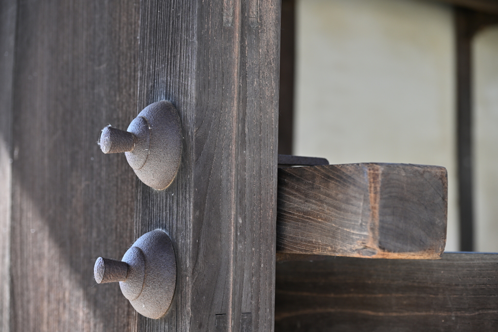 旧渋沢邸「中の家」_１３