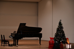 クリスマスツリー_１４