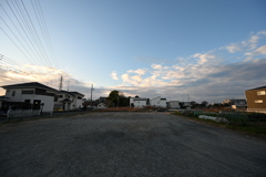 お散歩途中の風景_０１