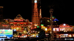 アメリカンビレッジのデポアイランド