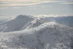 ズーム金剛堂山