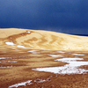 鳥取砂丘