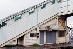 益田駅(山口線)