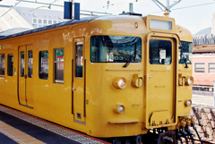 新山口駅(宇部線)