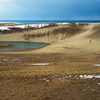 鳥取砂丘