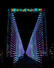 SENDAI Bright-Nights STORY 6