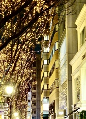 仙台光のページェント2