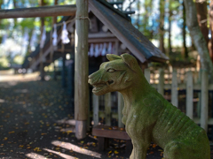 宝登山神社奥の院