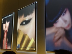 Japanese Exotic Beauty 山口小夜子