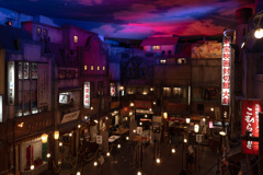 ラーメン博物館