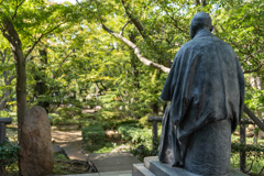 髙橋是清の視界