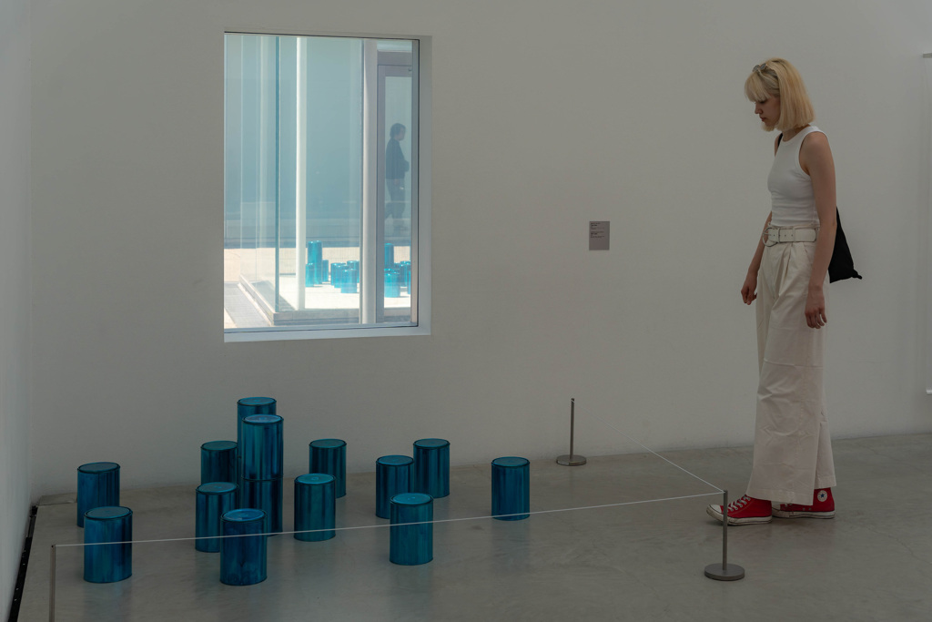 金沢21世紀美術館